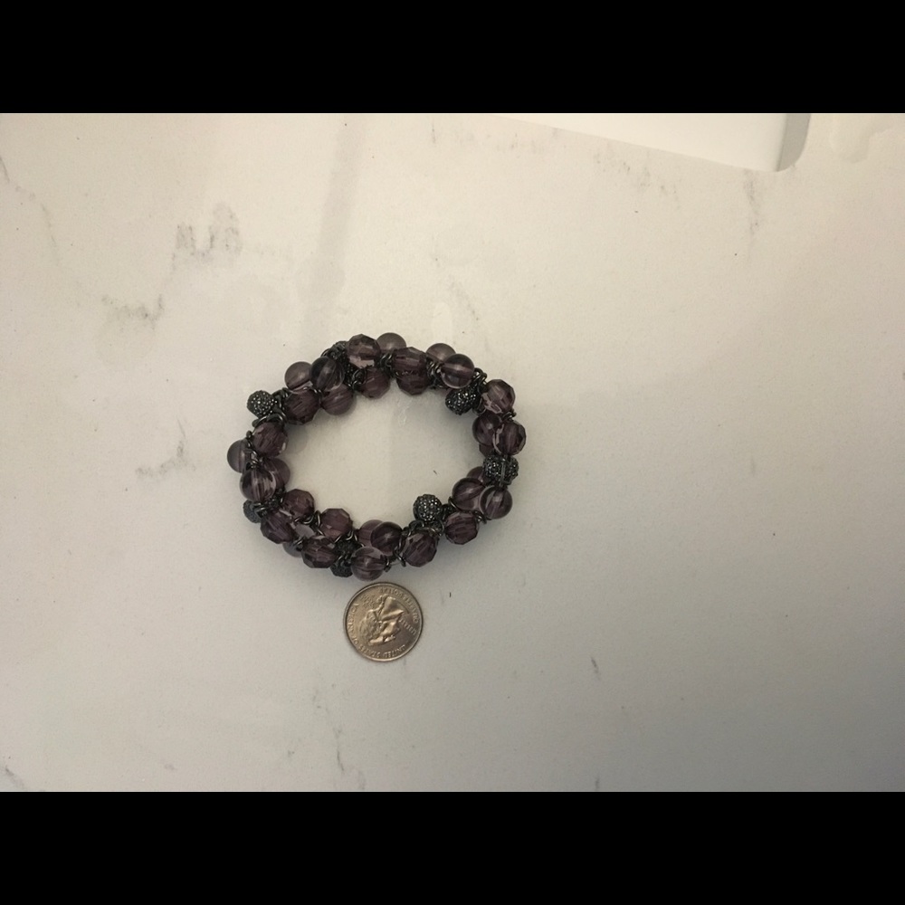 Costume bracelet